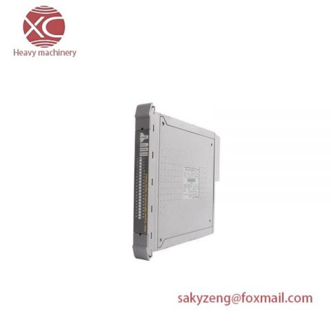 ICS TRIPLEX T8310 Expansion Interface Module