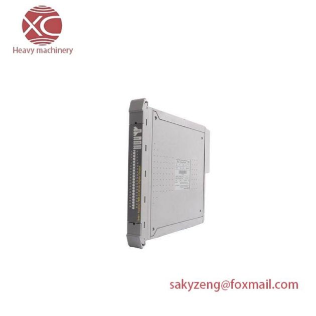 ICS TRIPLEX T8310 Expansion Interface Module