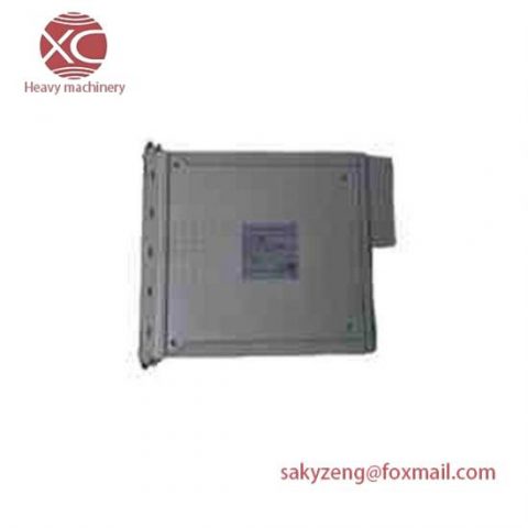 ICS Triplex T8310 Trusted Expander Processor - Reliable Control Module for Industrial Automation