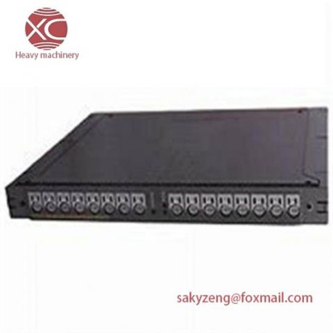 ICS TRIPLEX T8314 High-Performance Module for Industrial Automation
