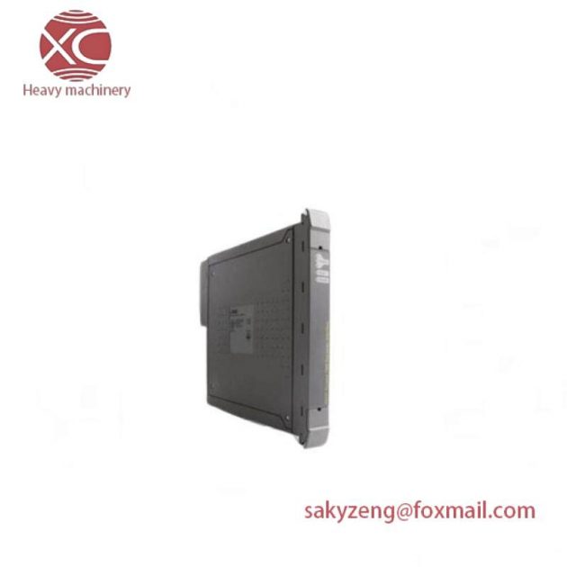 ICS TRIPLEX T9193 Advance Blanking Cover - Innovative Solution for Industrial Automation