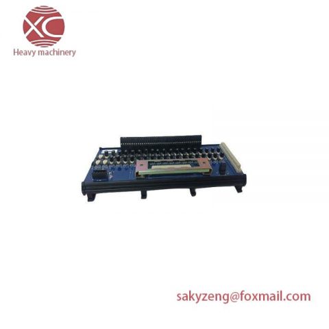 ICS TRIPLEX T8830 - Trusted 40 Channel Analogue Input Module