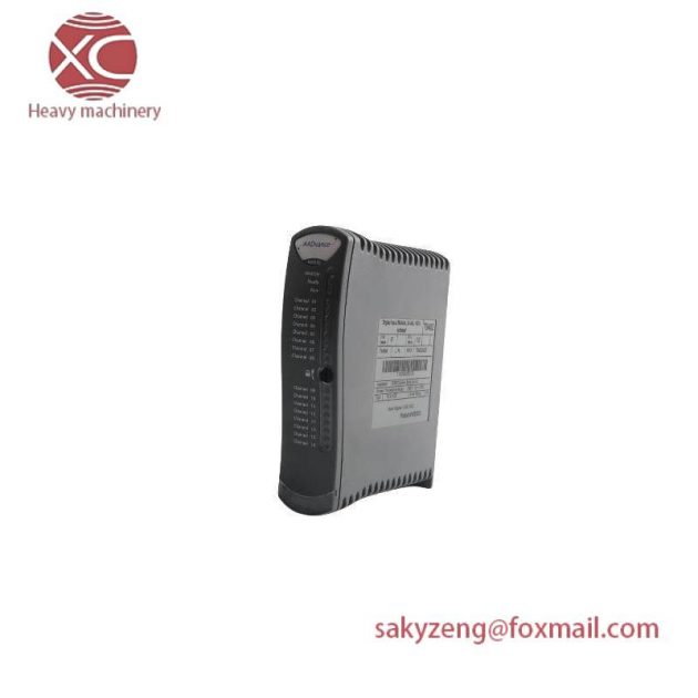 ICS TRIPLEX T9193 Advance Blanking Cover - Innovative Solution for Industrial Automation