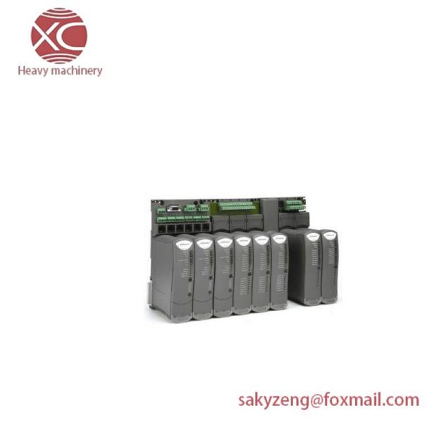 ICS Triplex T9082U - A Comprehensive IEC 61131 Workbench Solution