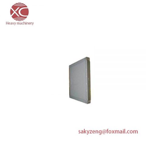ICS Triplex T9481 - Advanced Process Control Module