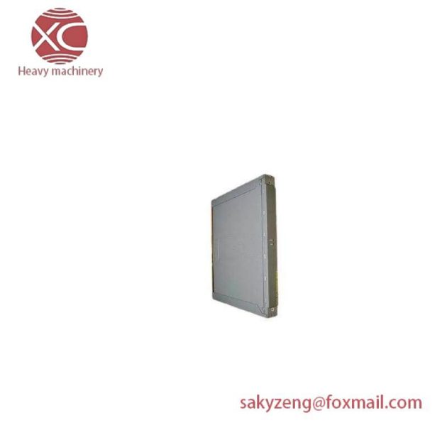 ICS Triplex T9481 - Advanced Process Control Module