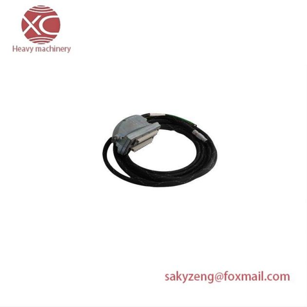 ICS Triplex TC-301-02-4M5 Local Expansion Cable - Control Module Extension for Industrial Automation