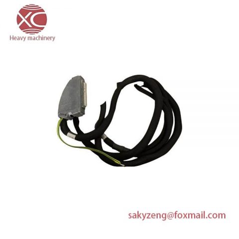 ICS TRIPLEX TC-306-02-2M5: Smart Input Slot Connector for Industrial Automation, 200 characters or less