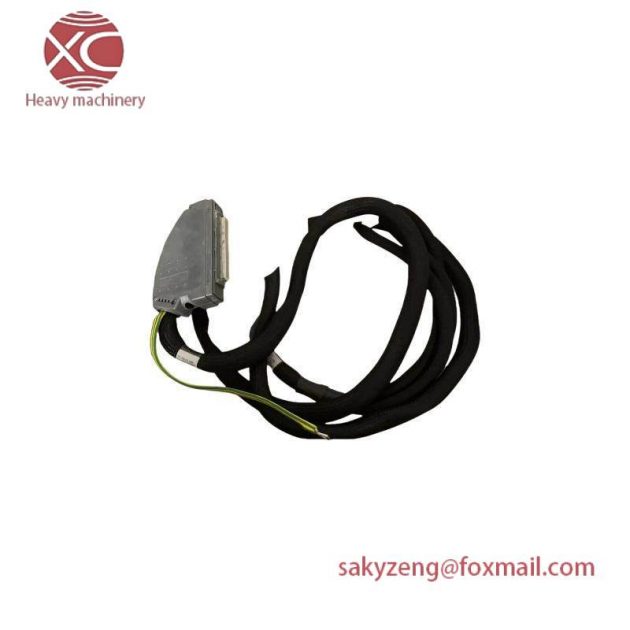 ICS TRIPLEX TC-306-02-2M5: Smart Input Slot Connector for Industrial Automation, 200 characters or less