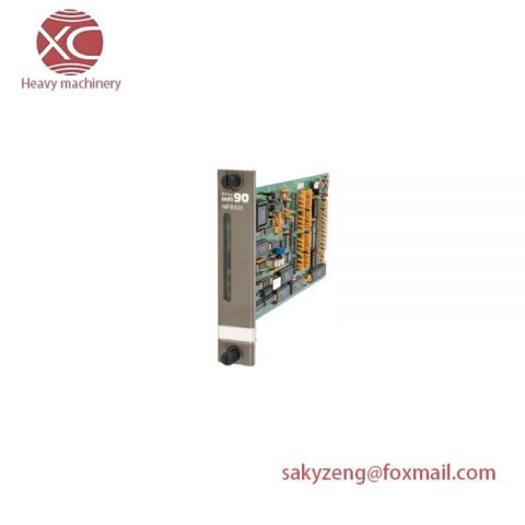 ABB IMFBS01 Field Bus Slave Module - Advanced Industrial Communication Solution