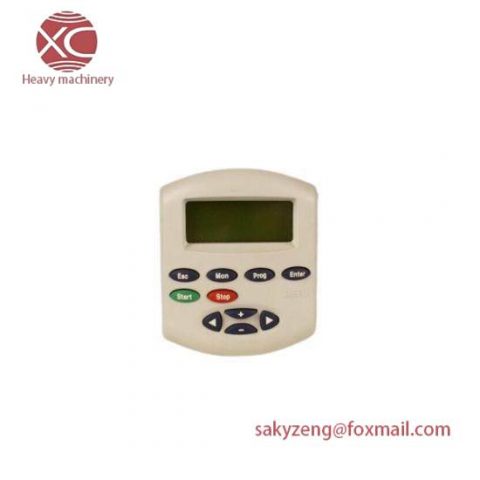 Indramat 109-525-2237A-3 Servo Drive Module