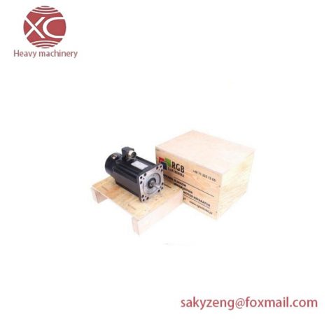 Ingramat MAC090A-0-RD-2-C/110-A-1/S008 Servomotor