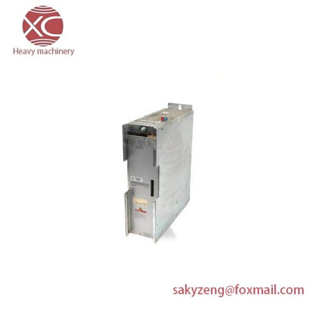 INDRAMAT NAM 1.3-15 Line Connection Module: High-Performance Connection Solution for Industrial Automation Systems