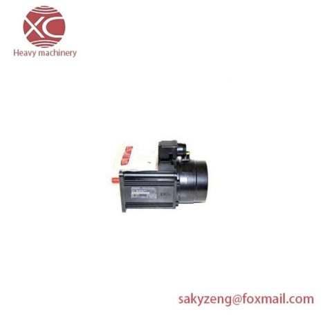 Indramat MAC092b-0-qd-2-c/095-R-0 High-Performance Permanent Magnet Motor