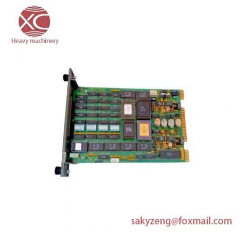 ABB INNIS01 Network Interface Slave Module, Advanced Automation Solution