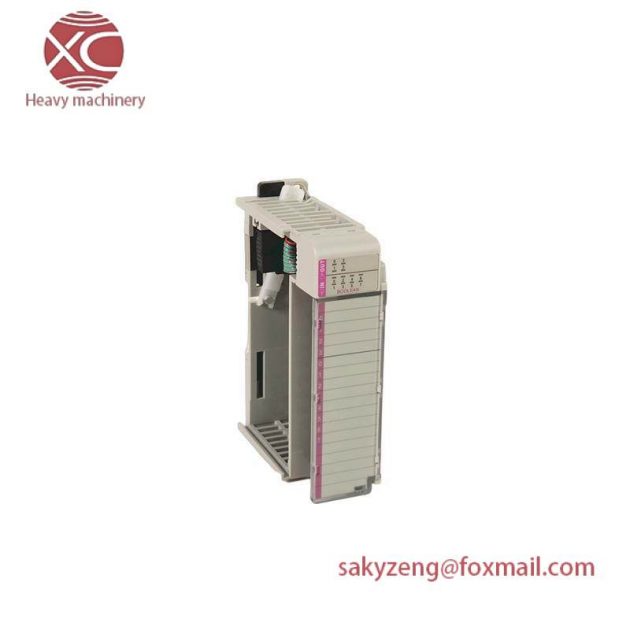 Inspired Energy NL2024HU22 High-Performance Industrial Controller