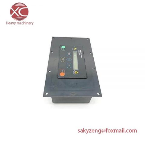 IntelliSys 39817655 Industrial Control Panel, Advanced Automation Solutions