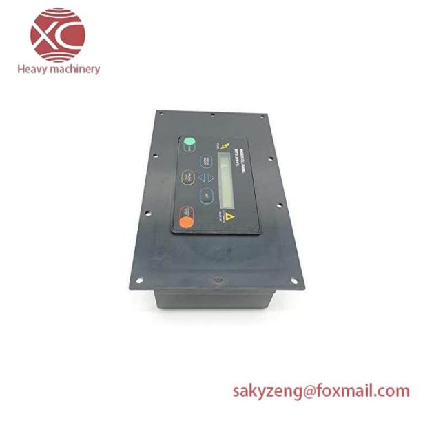 IntelliSys 39817655 Industrial Control Panel, Advanced Automation Solutions