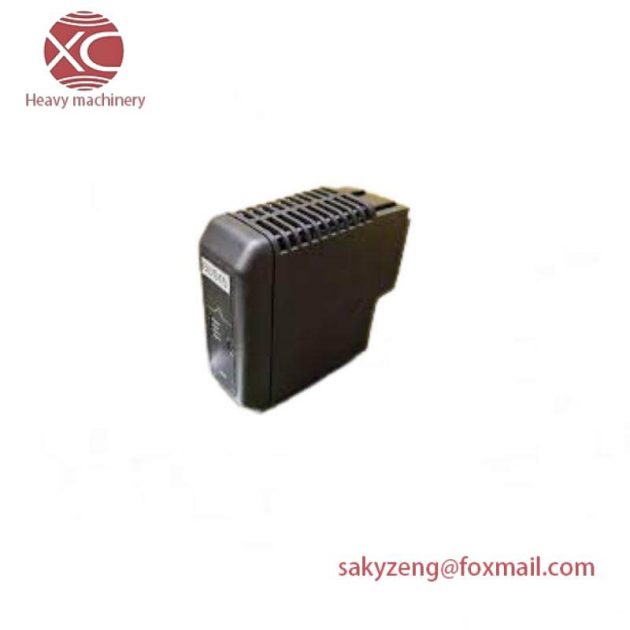 GE CTP-1611 Interface Module