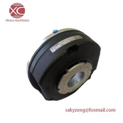Intorq / lenze BFK458/16E 205 VDC Fail-safe Brake, Precision Engineered for Industrial Applications