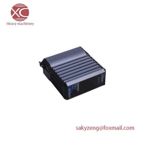 Invensys Foxboro RTU50 0301061B SF06191600: Advanced Control System for Industrial Automation