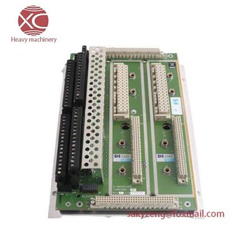 Invensys Triconex 2301 Discrete Input Module