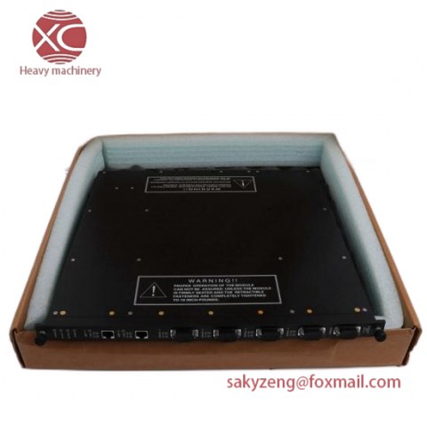 Invensys Tricon 4118 - Industry's Best Price for Safety Instrumented Systems