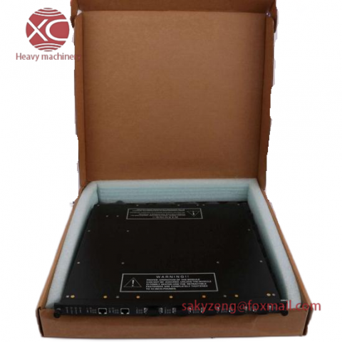 TRICONEX 3003 - Industrial Control Module
