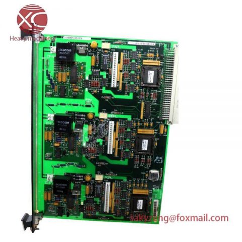 General Electric IS200BPIBG1A - Precision Engineered Pcb Circuit Board