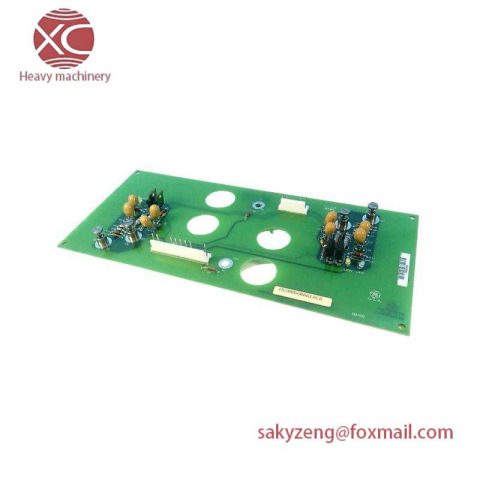 GE IS200DAMAG1A - Advanced Insulator-Gate Bipolar Transistor, Mark VI Series