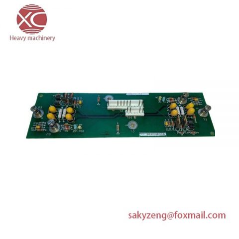 GE IS200DAMCG1ACB - Mark VI Gate Drive Amplifier Board, Precision Engineered for Turbine Control Systems