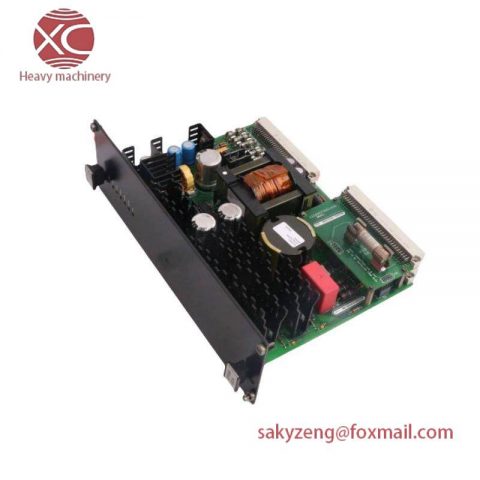 GE IS200EPSMG2A & IS200EPSMG2ADC: Mark VI High-Performance Printed Circuit Board