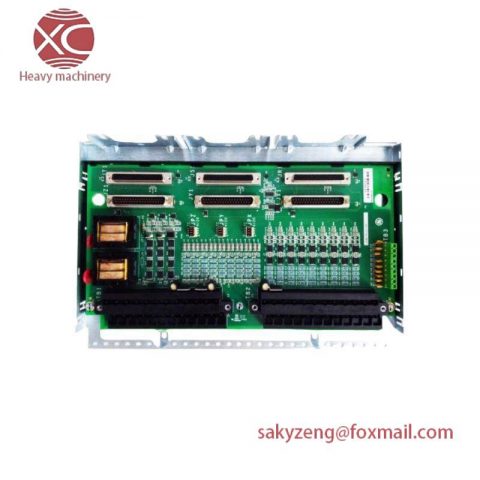 GE IS200RAPAG1BBA Rack Power Supply Board, Control System Solutions