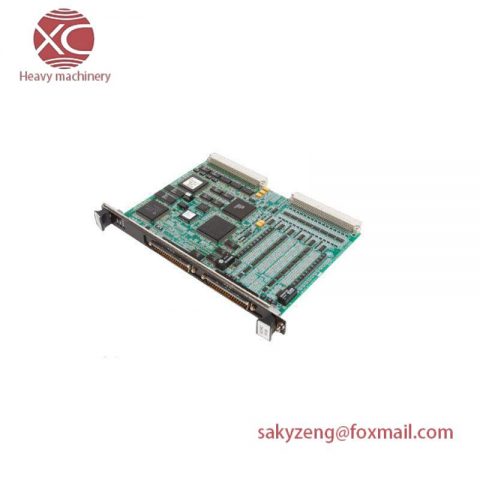 General Electric IS200SRTDH2A Board for Turbine Control