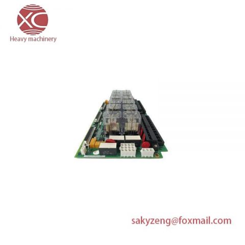 GE IS200TGNAH1A - Advanced Boards & Turbine Control Solutions