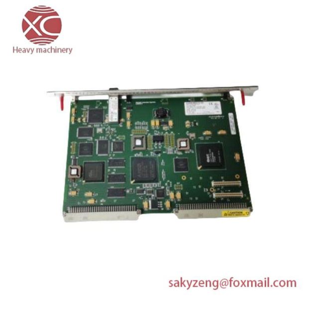 GE IS200TRLYH2C - Advanced Relay Output Module