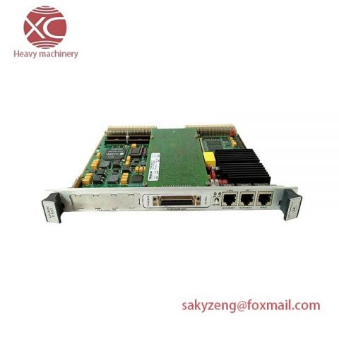 GE IS200VAICH1CBB: Advanced Vibration Monitoring Module for Enhanced Machine Health Management