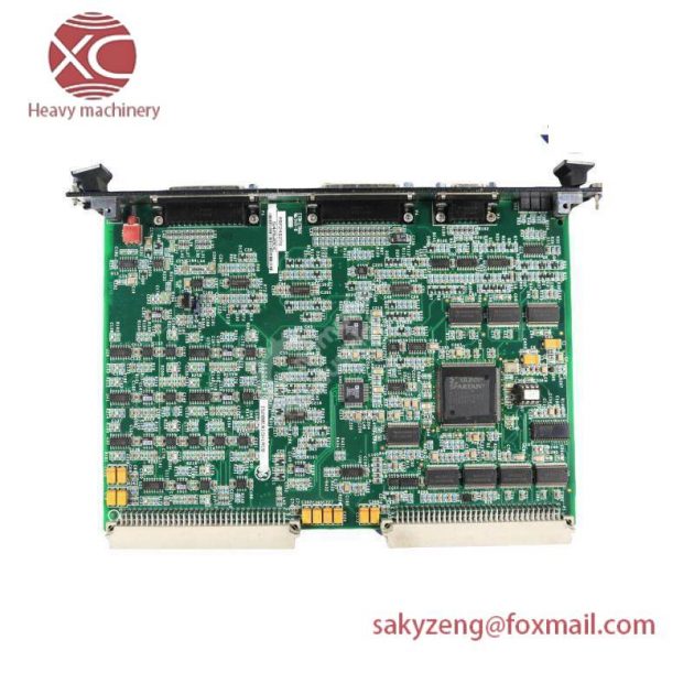 General Electric (GE) IS200WNPSH1AAA Power Supply Daughter Card