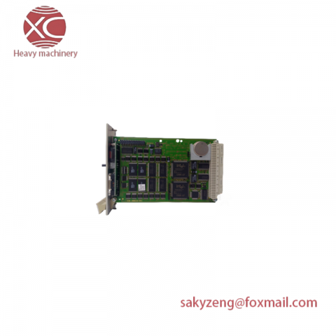GE IS2020JPDBG01: Advanced AC Power Distribution Module for Mark VI System