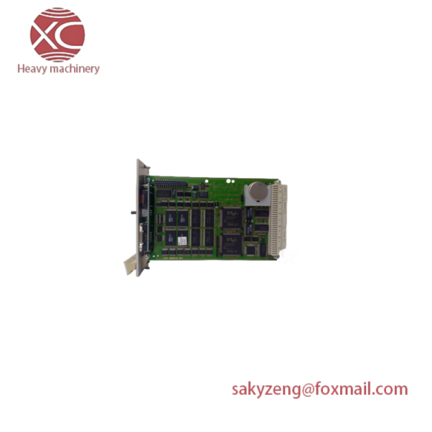 GE IS2020JPDBG01: Advanced AC Power Distribution Module for Mark VI System