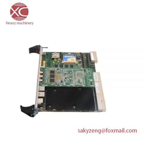 GE IS215UCCCM04AB - Advanced Power Supply Module for Industrial Control Systems