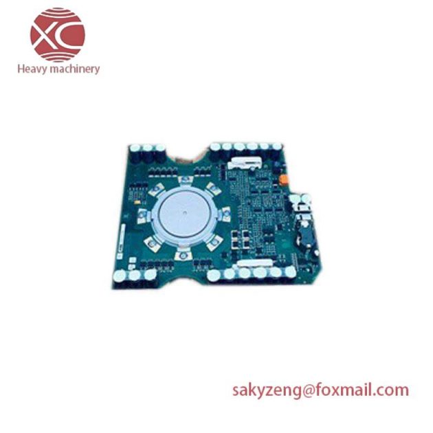 GE IS220PDOAH1A REV E: High-Performance Boards & Turbine Control System