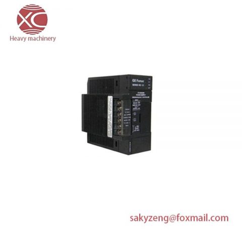 GE IS220PPDAH1A REV D | Advanced Industrial PLC Module