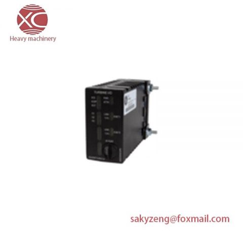 GE IS220PPDAH1A, REV F - Advanced Power Distribution System