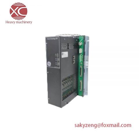 GE IS230PCAAH1A I/O Pack - High Performance Control Module, for Industrial Automation Systems