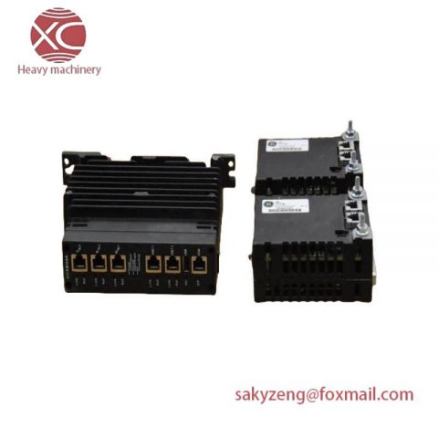 GE IS410JPDHG1A Circuit Board: Advanced Automation Solution for Industrial Applications