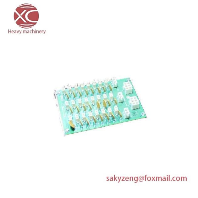 ABB AB 2711P-RDB15C Display Module, Industrial Control Technology
