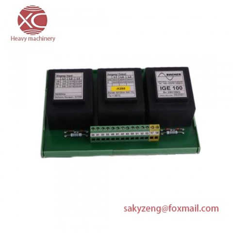 JL PIC2 Module, 65440216B/65440216A - Industrial Control Solutions