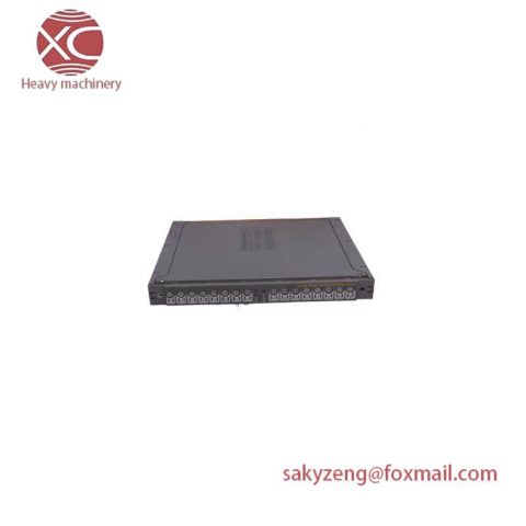 Karl Mayer CDB34.005C2.4 H36 1-5kW Input Module