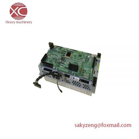 Kawasaki 50607-0040R00(E01, E02, E04) Controller Servo Driver - Precision Control in Industrial Automation
